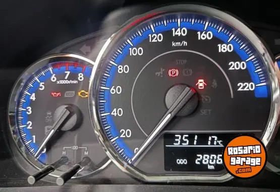 Toyota Yaris Xs  2019 - foto 3