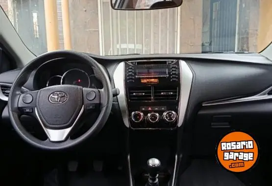 Toyota Yaris Xs  2019 - foto 4