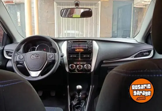 Toyota Yaris Xs  2019 - foto 5