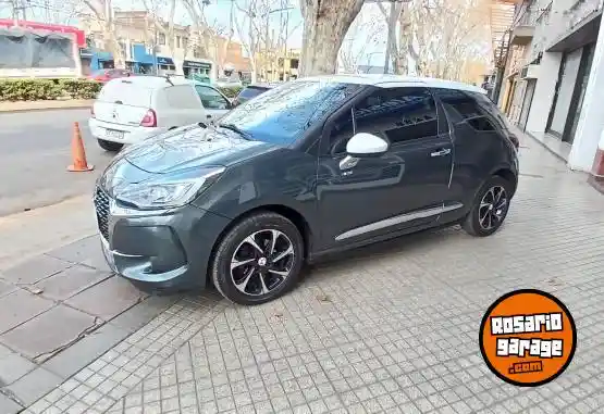 Ds Ds3 No Gti Sport  2018 - foto 2