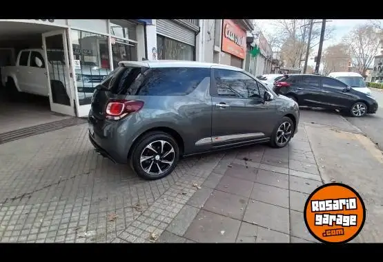 Ds Ds3 No Gti Sport  2018 - foto 3