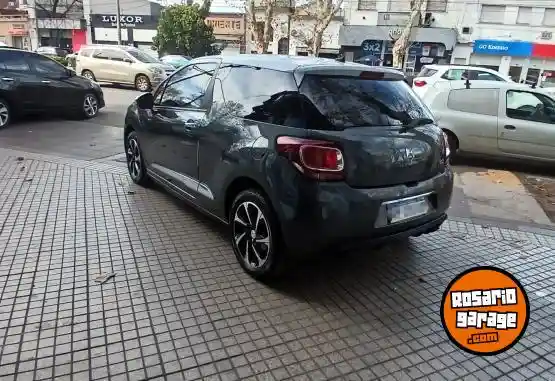 Ds Ds3 No Gti Sport  2018 - foto 4