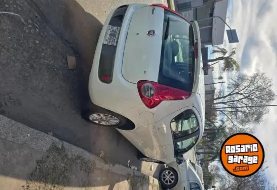 Fiat Palio  2013 - foto 3
