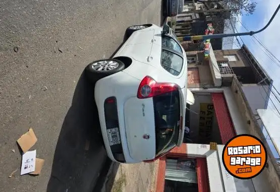 Fiat Palio  2013 - foto 4