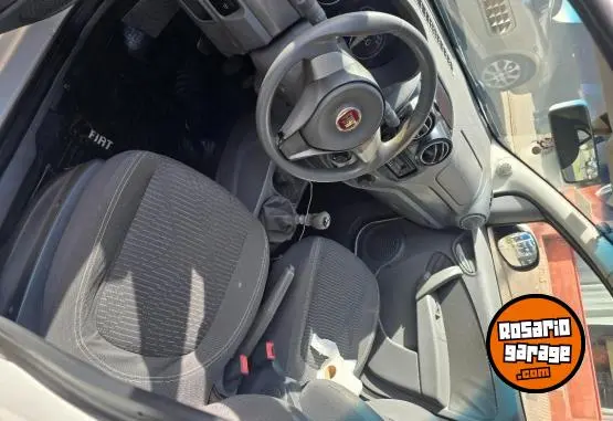 Fiat Palio  2013 - foto 5