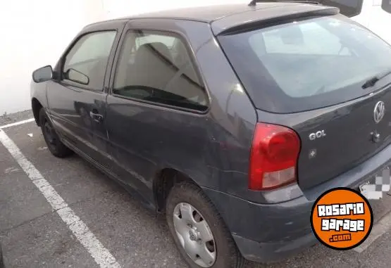 Volkswagen Gol  2009 - foto 1