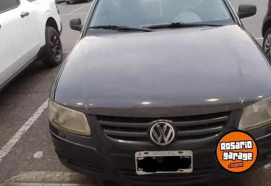Volkswagen Gol  2009 - foto 2