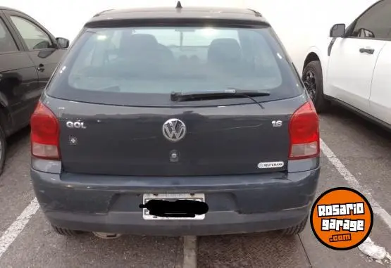 Volkswagen Gol  2009 - foto 3