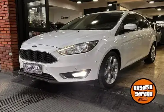 Ford Focus  2016 - foto 1