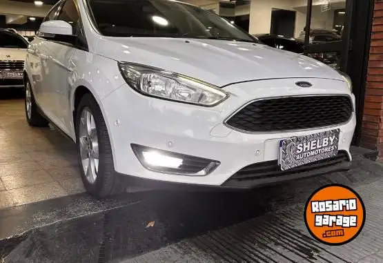 Ford Focus  2016 - foto 2