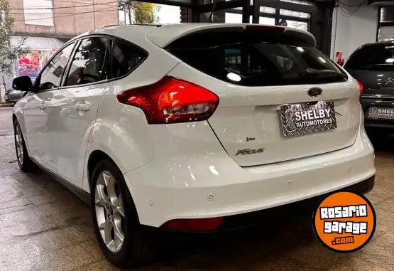 Ford Focus  2016 - foto 3