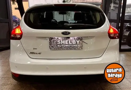 Ford Focus  2016 - foto 4