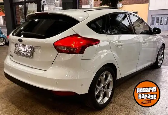 Ford Focus  2016 - foto 5