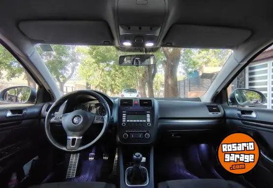 Volkswagen Vento Tdi  2010 - foto 5