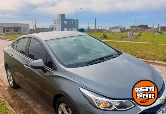 Chevrolet Cruze Lt  2022 - foto 2