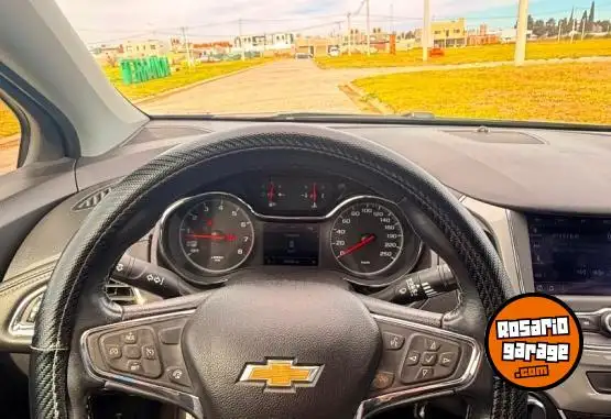 Chevrolet Cruze Lt  2022 - foto 3