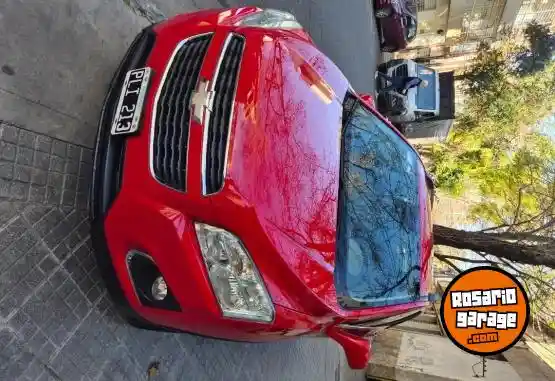 Chevrolet Tracker Ltz 4X2  2015 - foto 5
