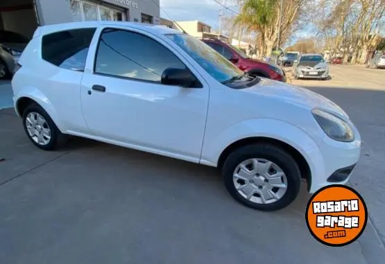 Ford Ka Viral 1.6  2013 - foto 1