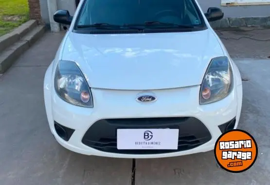 Ford Ka Viral 1.6  2013 - foto 2