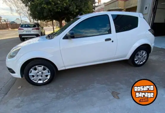 Ford Ka Viral 1.6  2013 - foto 3