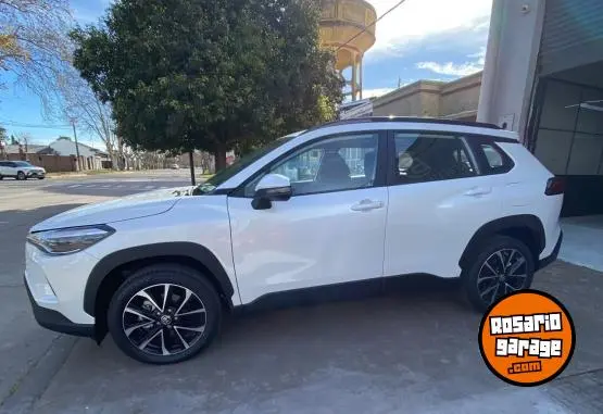 Toyota Corolla Cross Xei 2.0  2026 - foto 4