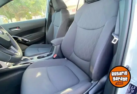 Toyota Corolla Cross Xei 2.0  2026 - foto 5