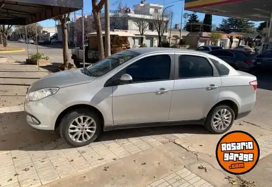 Fiat Grand Siena Attractive 1  2017 - foto 1
