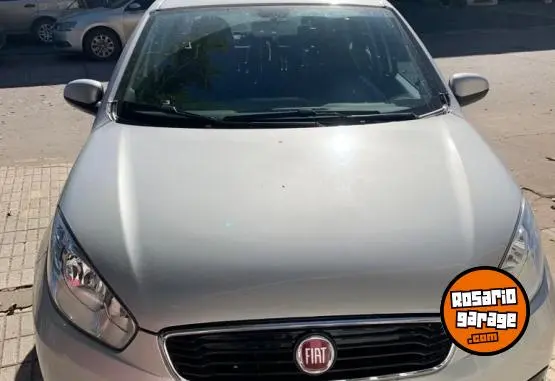 Fiat Grand Siena Attractive 1  2017 - foto 3