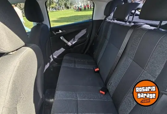 Peugeot 208 Allure  2019 - foto 4