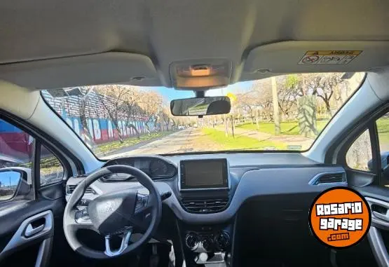 Peugeot 208 Allure  2019 - foto 5
