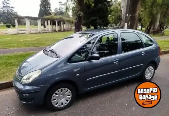 Citroën Picasso No Zafira Siena  2010 - foto 1