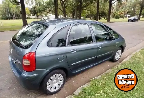 Citroën Picasso No Zafira Siena  2010 - foto 2