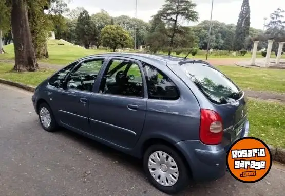 Citroën Picasso No Zafira Siena  2010 - foto 3