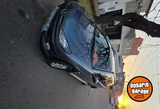 Peugeot 206  2007 - foto 1