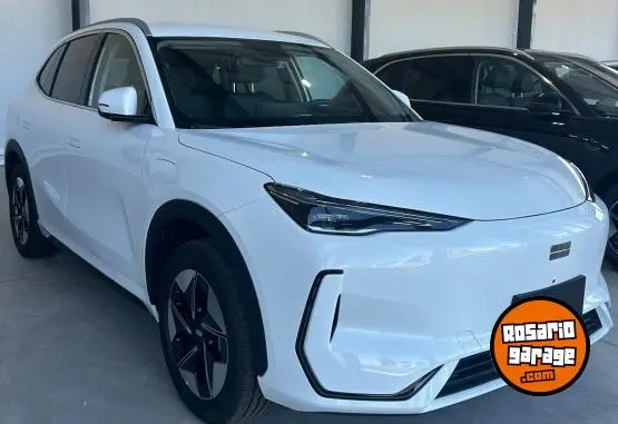Geely Ex5  2026 - foto 2