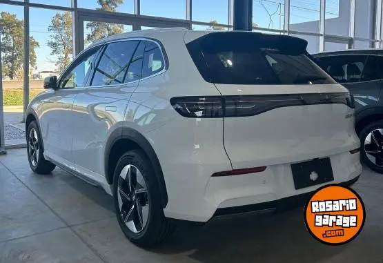 Geely Ex5  2026 - foto 3
