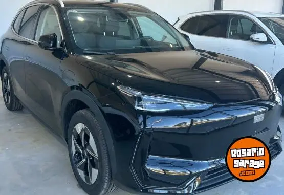 Geely Ex5  2026 - foto 4