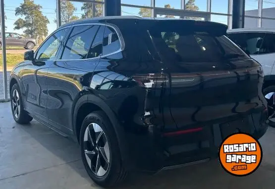 Geely Ex5  2026 - foto 5
