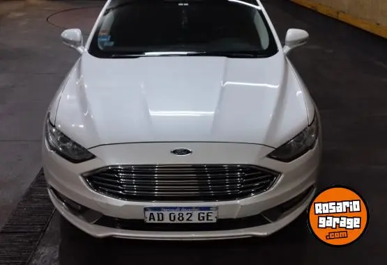 Ford Mondeo Sel 2018 - foto 1