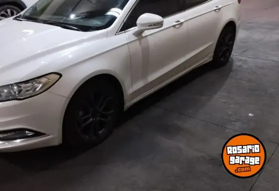 Ford Mondeo Sel  2018 - foto 2
