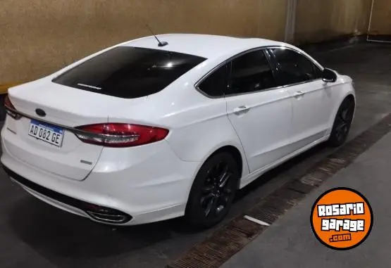 Ford Mondeo Sel  2018 - foto 3