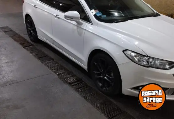 Ford Mondeo Sel  2018 - foto 5