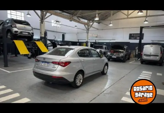 Fiat Cronos  2021 - foto 1