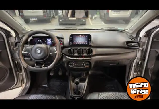Fiat Cronos  2021 - foto 4