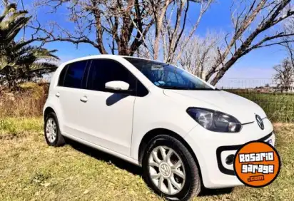 Volkswagen Up  2016 - foto 1