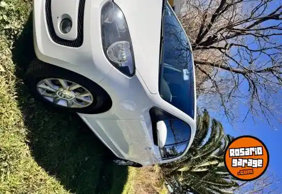 Volkswagen Up  2016 - foto 2
