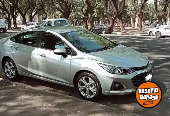Chevrolet Cruze  2023 - foto 1