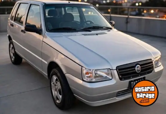 Fiat Uno  2007 - foto 1