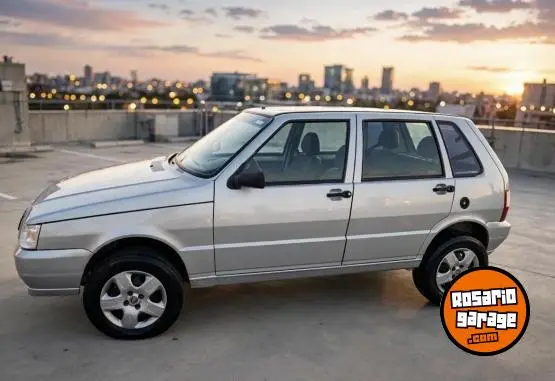 Fiat Uno  2007 - foto 2