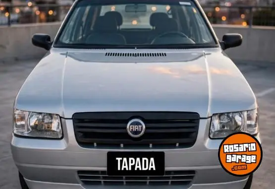 Fiat Uno  2007 - foto 3